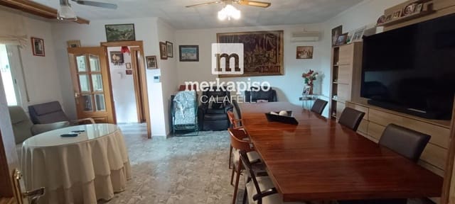 6 soverom Villa til salgs i Castellet i la Gornal med svømmebasseng - € 325 000 (Ref: 9535286)