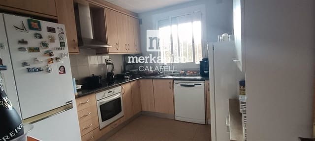 6 soverom Villa til salgs i Castellet i la Gornal med svømmebasseng - € 325 000 (Ref: 9535286)