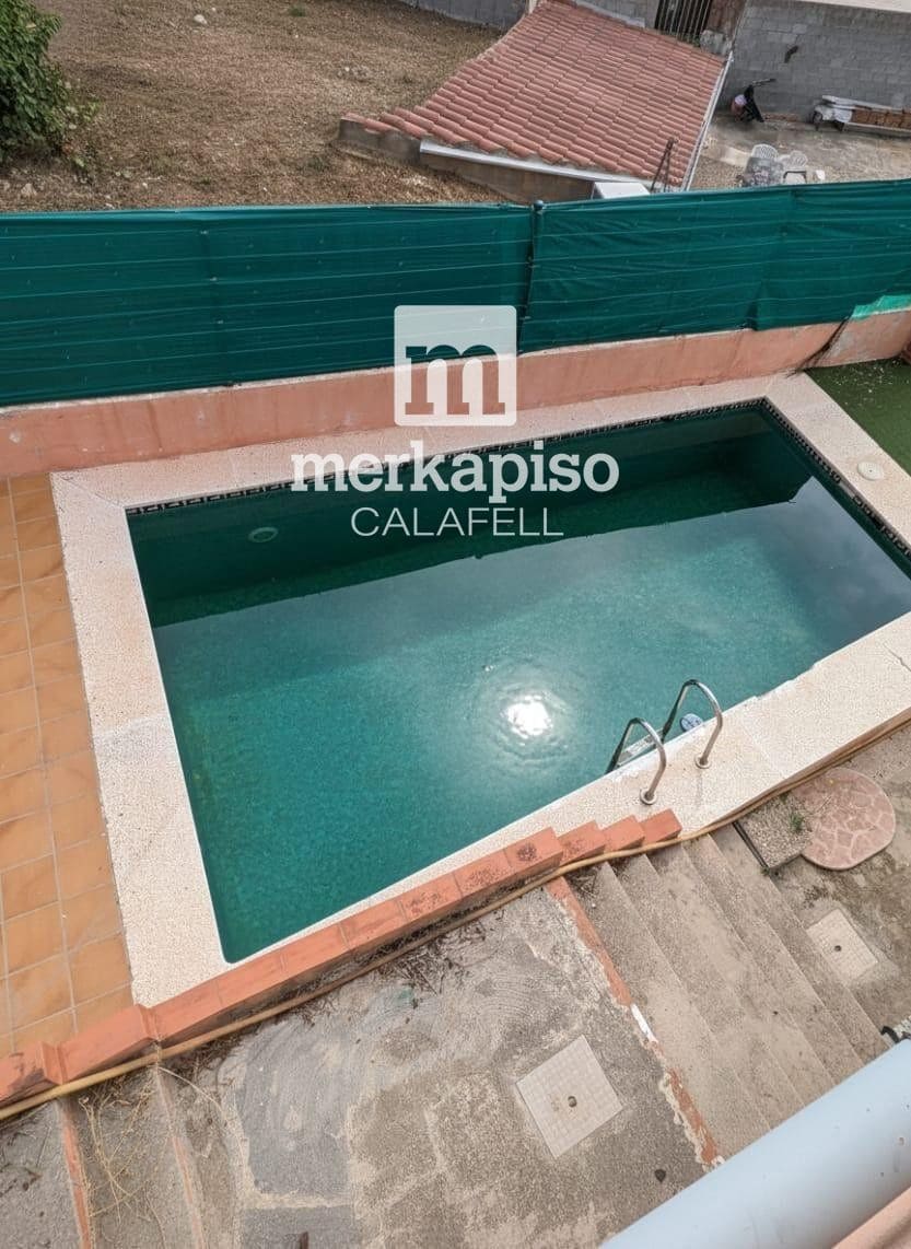 6 soverom Villa til salgs i Castellet i la Gornal med svømmebasseng - € 325 000 (Ref: 9535286)