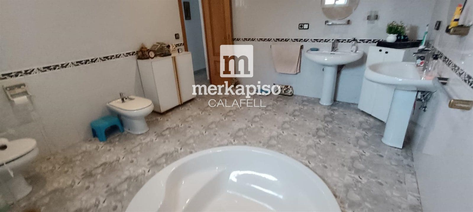 6 soverom Villa til salgs i Castellet i la Gornal med svømmebasseng - € 325 000 (Ref: 9535286)