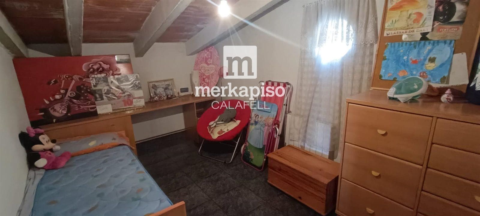 6 soverom Villa til salgs i Castellet i la Gornal med svømmebasseng - € 325 000 (Ref: 9535286)