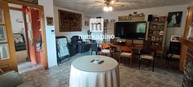 6 soverom Villa til salgs i Castellet i la Gornal med svømmebasseng - € 325 000 (Ref: 9535286)