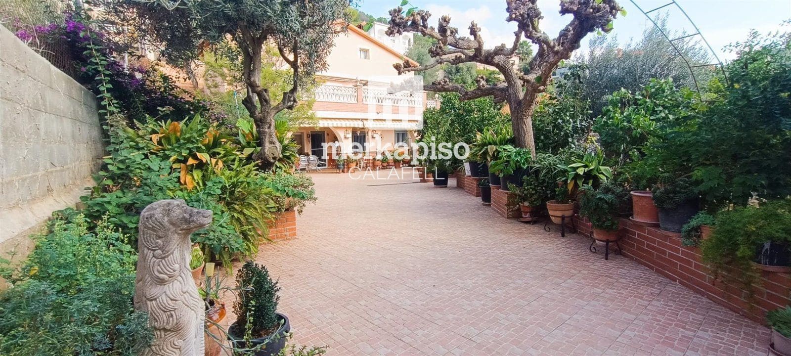 6 soverom Villa til salgs i Castellet i la Gornal med svømmebasseng - € 325 000 (Ref: 9535286)