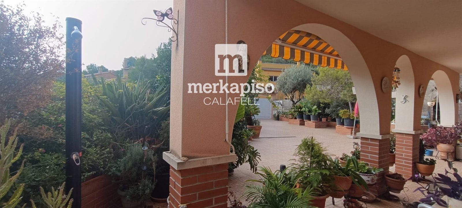 6 soverom Villa til salgs i Castellet i la Gornal med svømmebasseng - € 325 000 (Ref: 9535286)