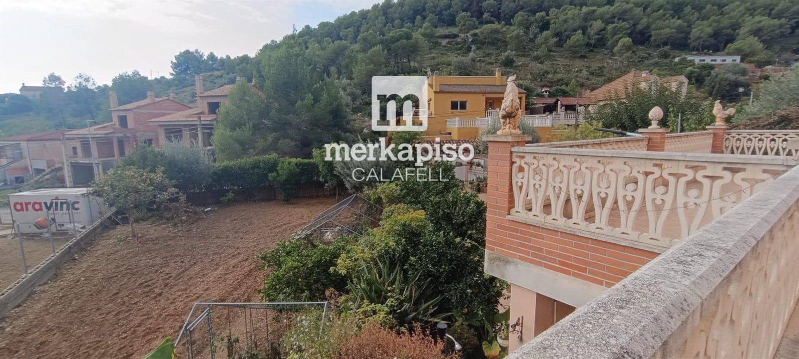 6 soverom Villa til salgs i Castellet i la Gornal med svømmebasseng - € 325 000 (Ref: 9535286)