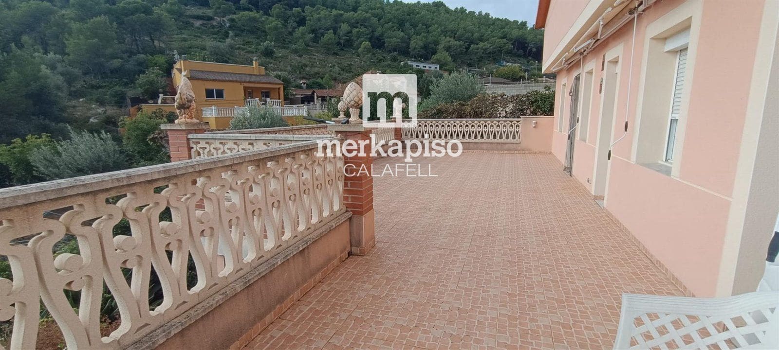 6 soverom Villa til salgs i Castellet i la Gornal med svømmebasseng - € 325 000 (Ref: 9535286)