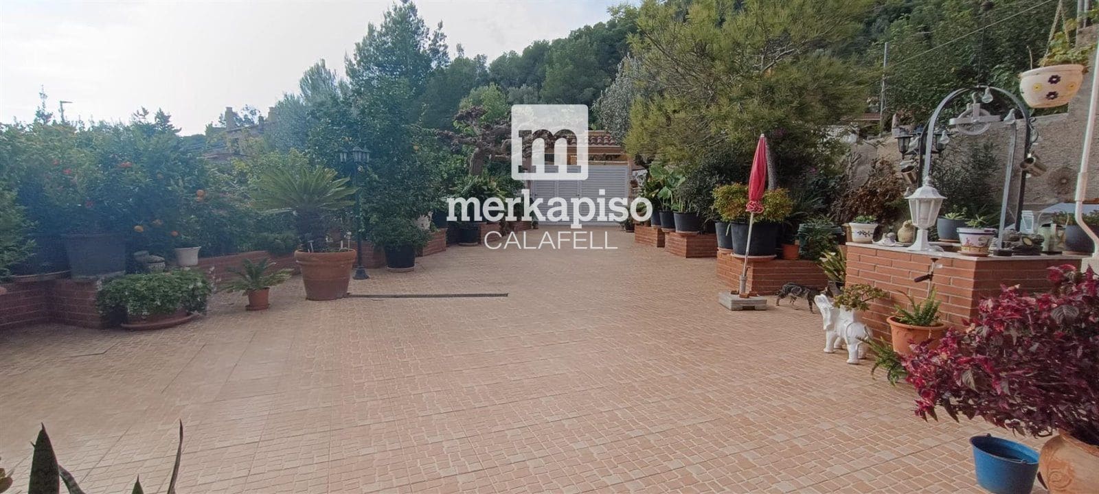 6 soverom Villa til salgs i Castellet i la Gornal med svømmebasseng - € 325 000 (Ref: 9535286)