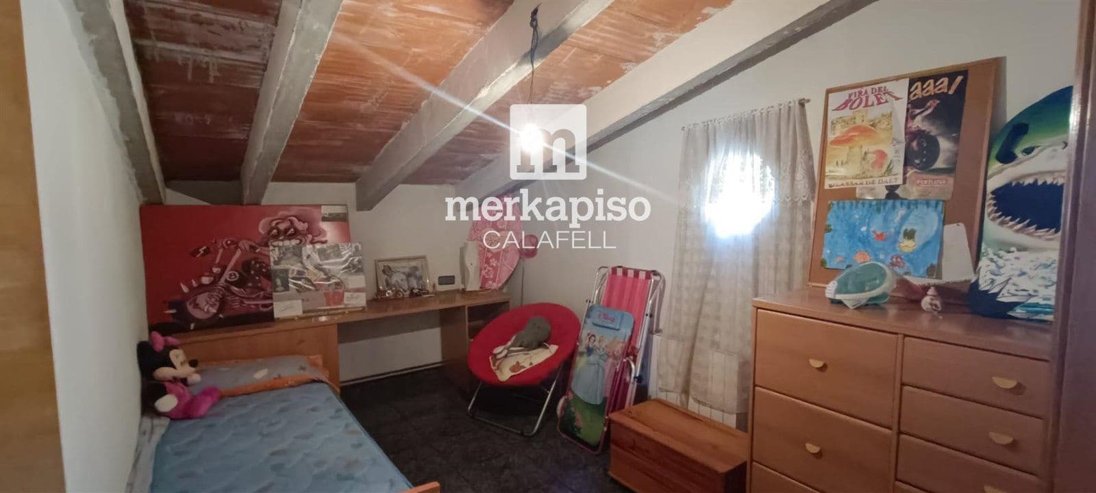 6 soverom Villa til salgs i Castellet i la Gornal med svømmebasseng - € 325 000 (Ref: 9535286)