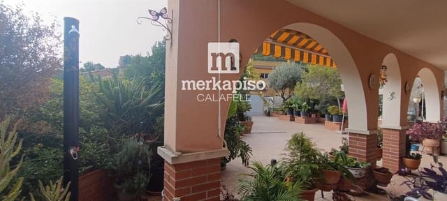 6 soverom Villa til salgs i Castellet i la Gornal med svømmebasseng - € 325 000 (Ref: 9535286)