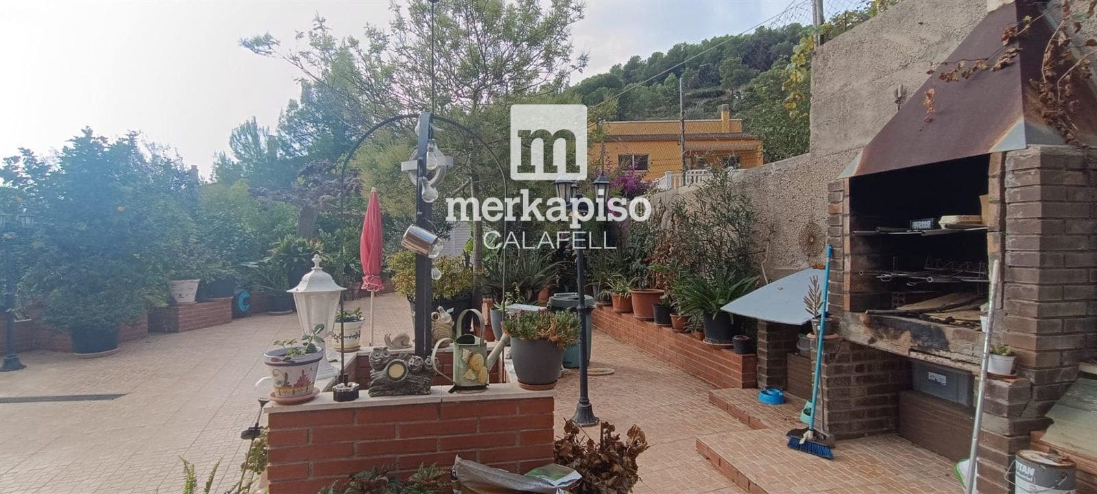 6 soverom Villa til salgs i Castellet i la Gornal med svømmebasseng - € 325 000 (Ref: 9535286)