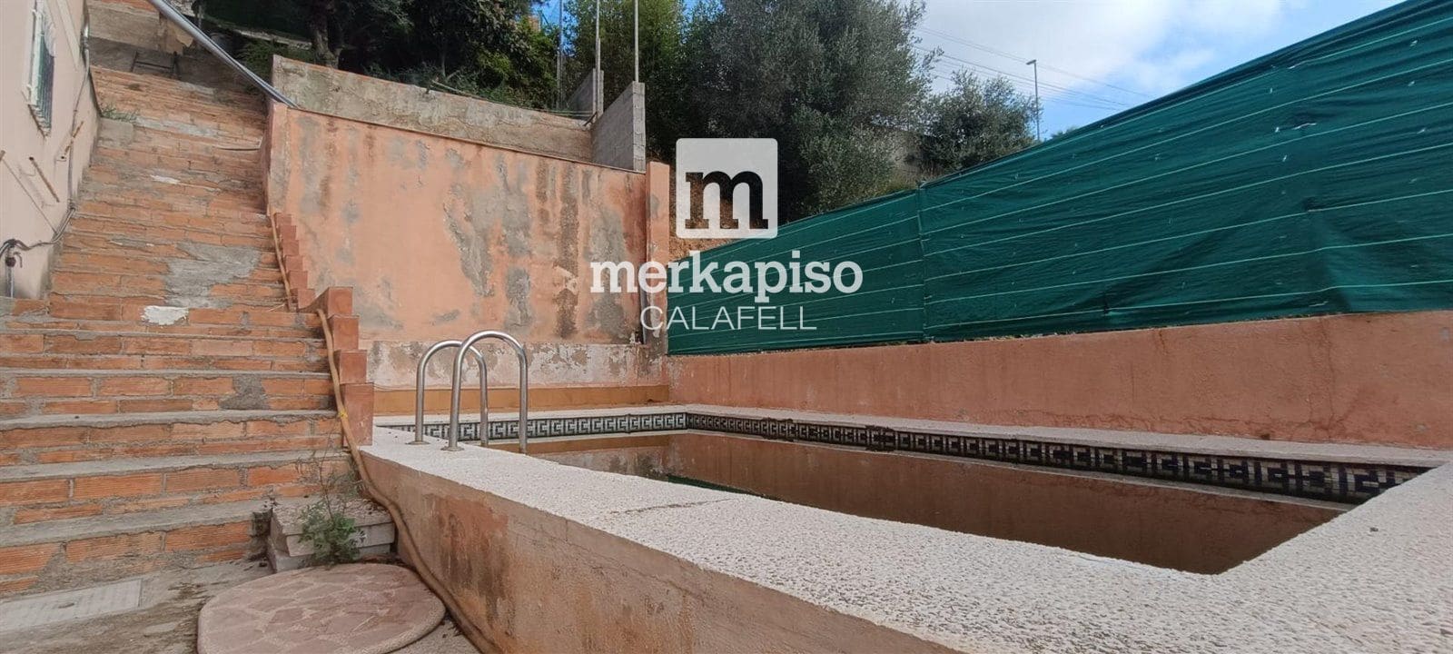 6 soverom Villa til salgs i Castellet i la Gornal med svømmebasseng - € 325 000 (Ref: 9535286)
