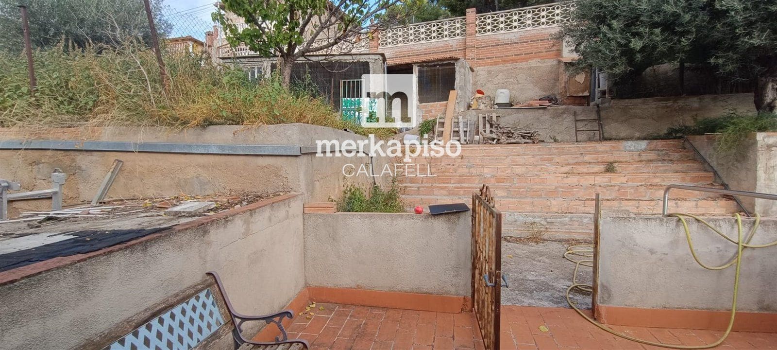 6 soverom Villa til salgs i Castellet i la Gornal med svømmebasseng - € 325 000 (Ref: 9535286)