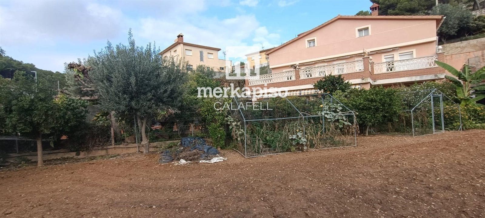 6 soverom Villa til salgs i Castellet i la Gornal med svømmebasseng - € 325 000 (Ref: 9535286)
