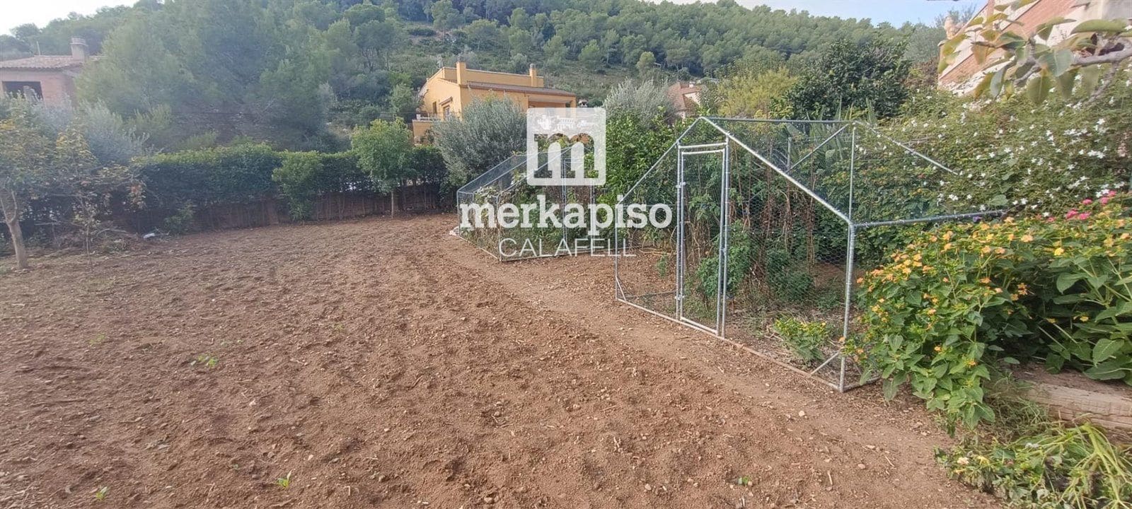 6 soverom Villa til salgs i Castellet i la Gornal med svømmebasseng - € 325 000 (Ref: 9535286)