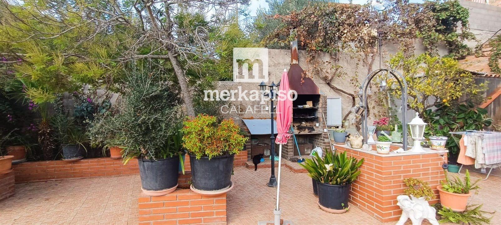 6 soverom Villa til salgs i Castellet i la Gornal med svømmebasseng - € 325 000 (Ref: 9535286)