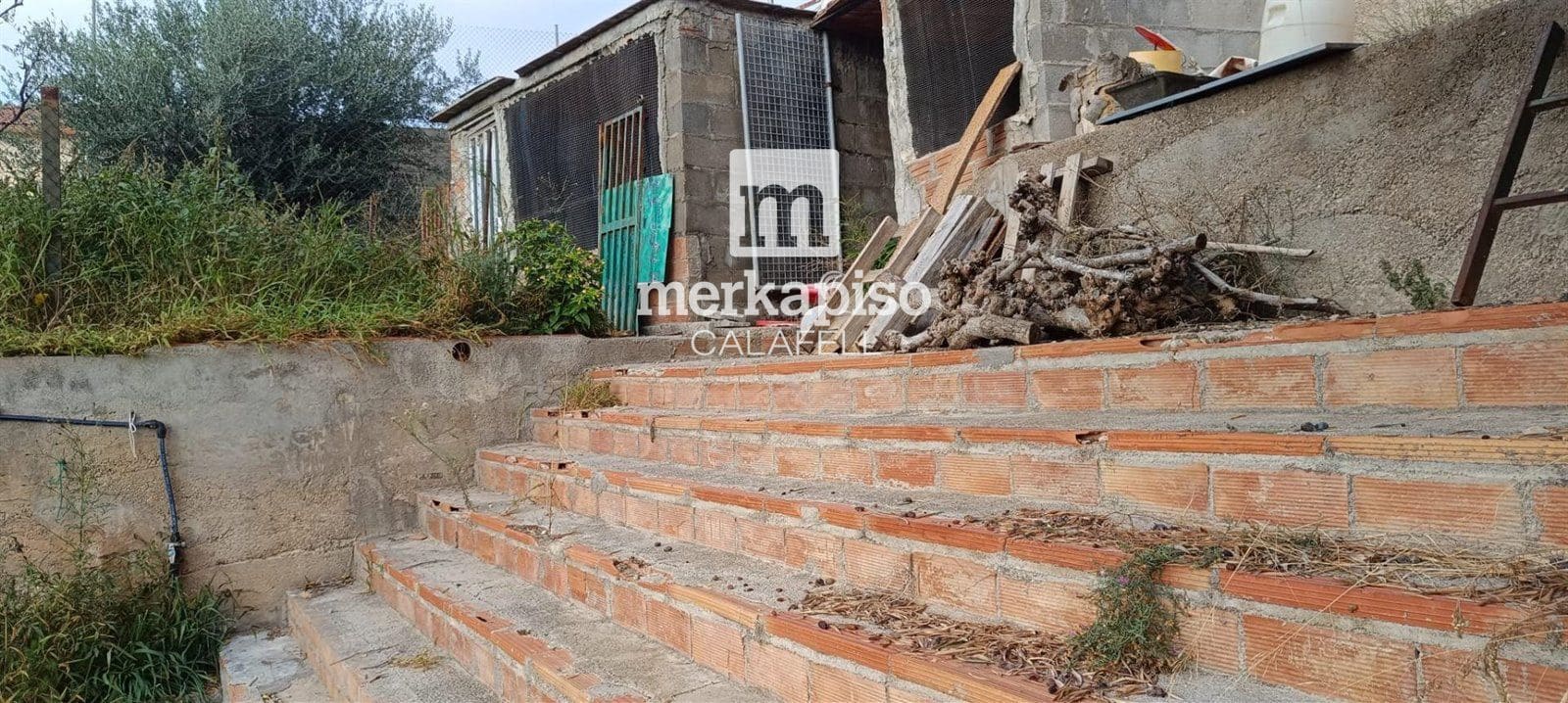 6 soverom Villa til salgs i Castellet i la Gornal med svømmebasseng - € 325 000 (Ref: 9535286)