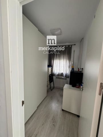 4 soveværelse Byhus til salg i Cunit - € 350.000 (Ref: 9535287)