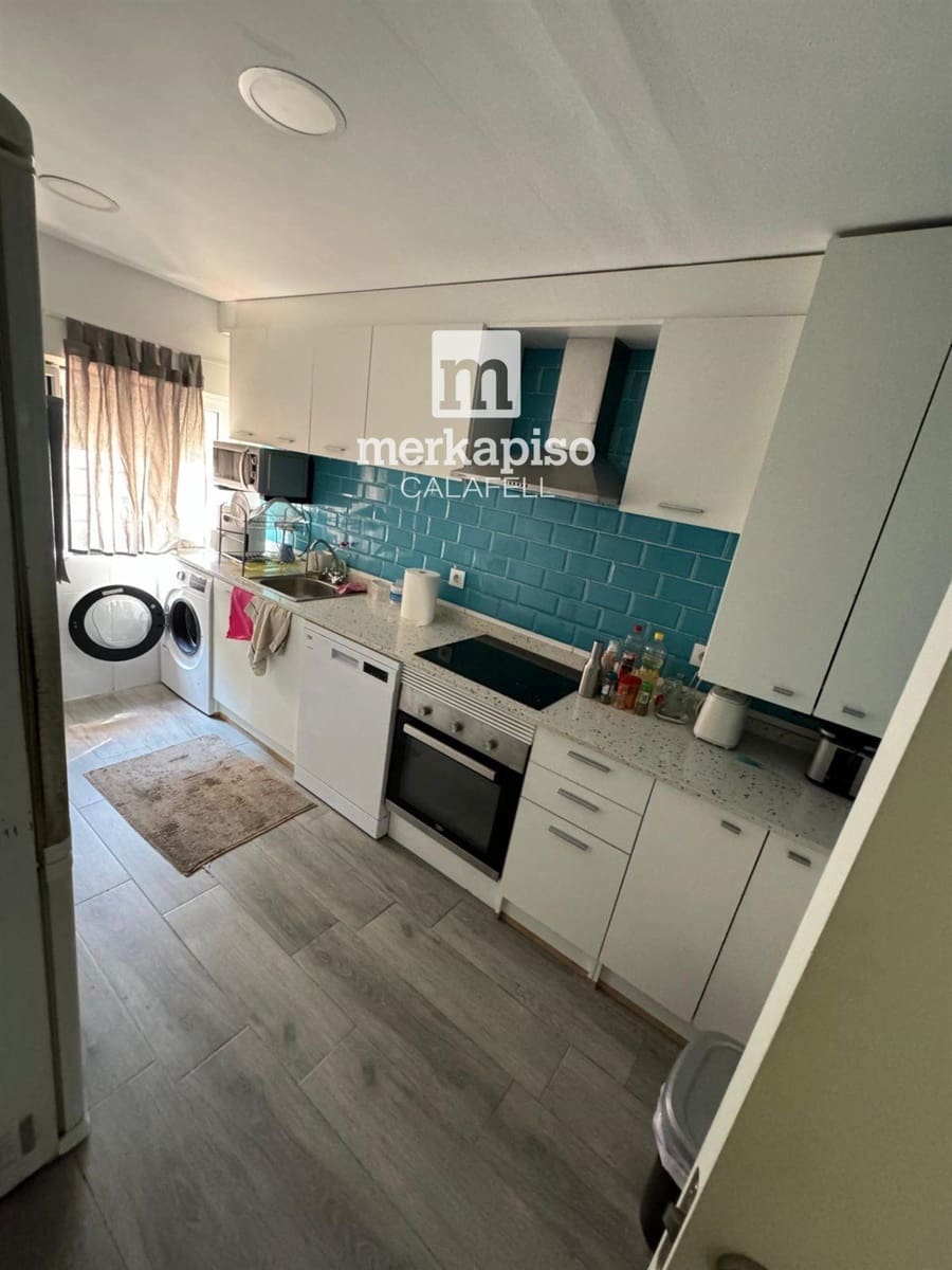 4 soveværelse Byhus til salg i Cunit - € 350.000 (Ref: 9535287)