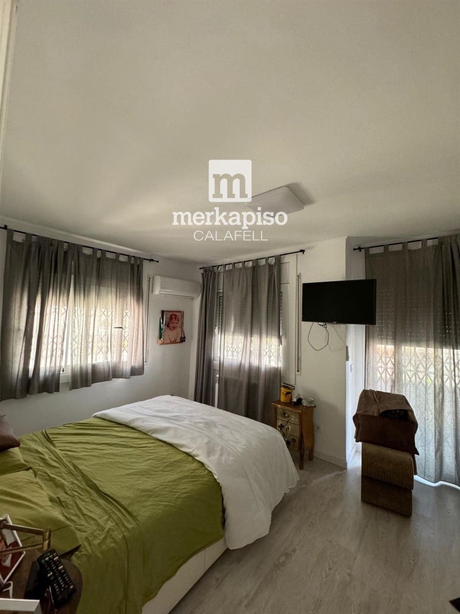 4 soveværelse Byhus til salg i Cunit - € 350.000 (Ref: 9535287)