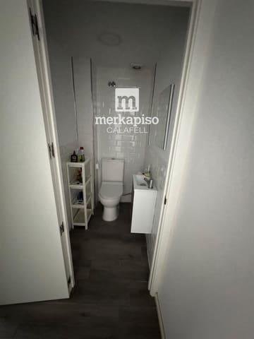 4 soveværelse Byhus til salg i Cunit - € 350.000 (Ref: 9535287)