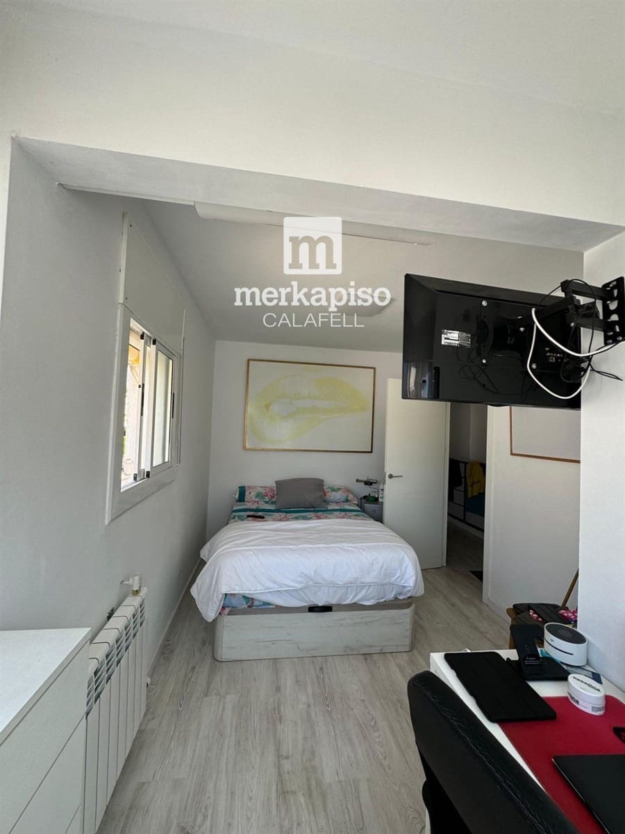 4 soveværelse Byhus til salg i Cunit - € 350.000 (Ref: 9535287)