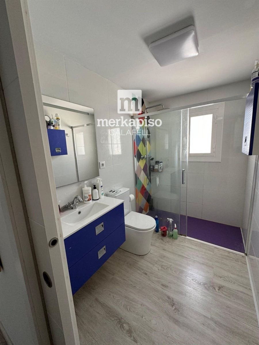 4 soveværelse Byhus til salg i Cunit - € 350.000 (Ref: 9535287)