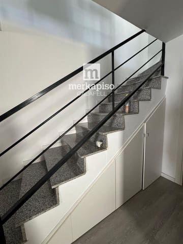 4 soveværelse Byhus til salg i Cunit - € 350.000 (Ref: 9535287)