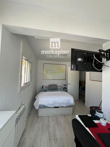 4 soveværelse Byhus til salg i Cunit - € 350.000 (Ref: 9535287)