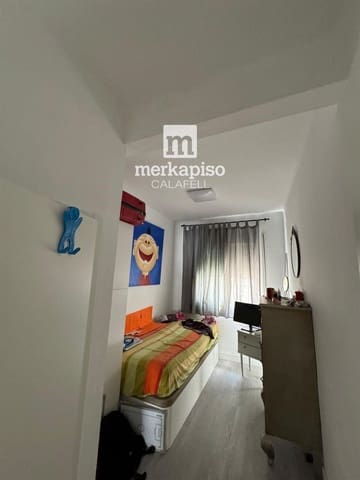 4 soveværelse Byhus til salg i Cunit - € 350.000 (Ref: 9535287)