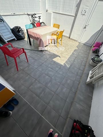 4 soveværelse Byhus til salg i Cunit - € 350.000 (Ref: 9535287)