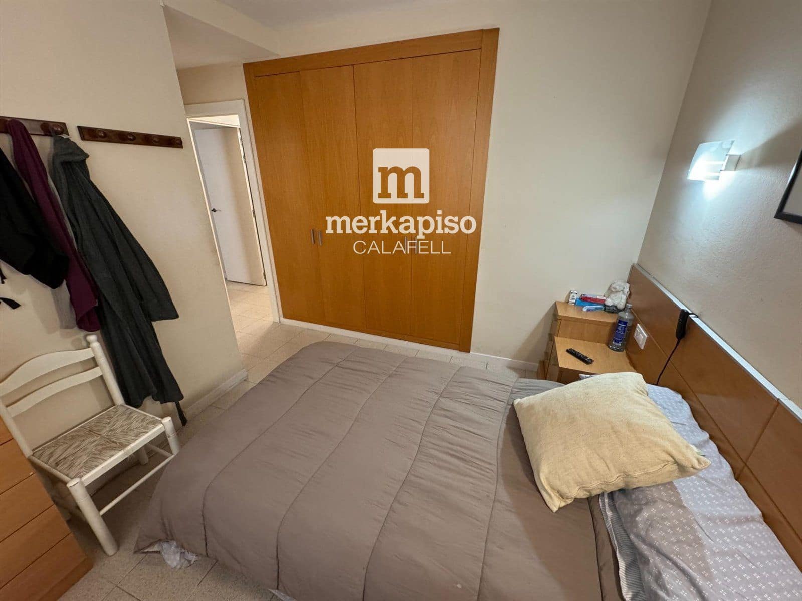 4 soveværelse Lejlighed til salg i El Vendrell med swimmingpool garage - € 345.000 (Ref: 9535288)