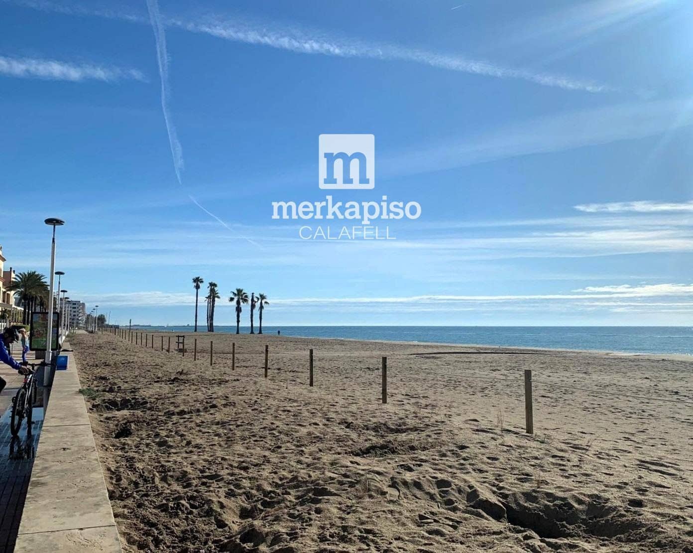 4 soveværelse Lejlighed til salg i El Vendrell med swimmingpool garage - € 345.000 (Ref: 9535288)