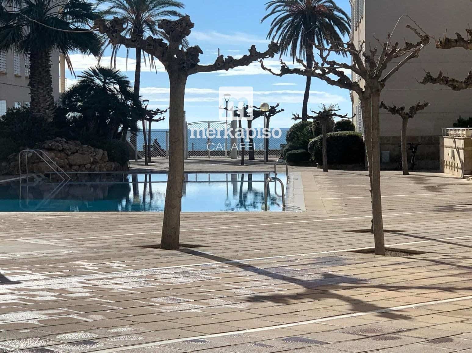 4 soveværelse Lejlighed til salg i El Vendrell med swimmingpool garage - € 345.000 (Ref: 9535288)