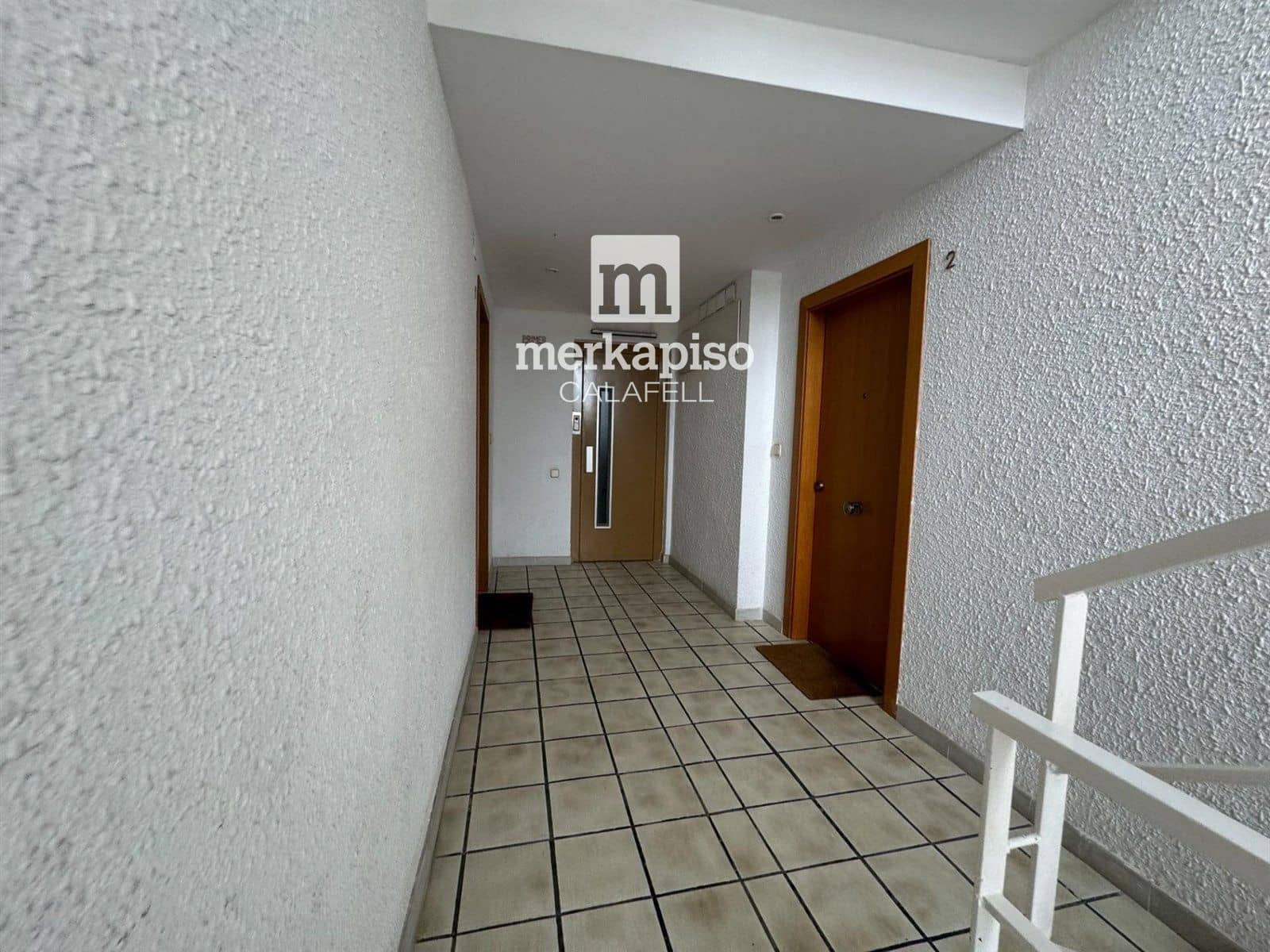 4 soveværelse Lejlighed til salg i El Vendrell med swimmingpool garage - € 345.000 (Ref: 9535288)