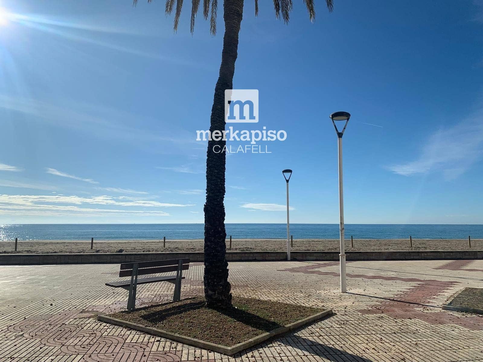 4 soveværelse Lejlighed til salg i El Vendrell med swimmingpool garage - € 345.000 (Ref: 9535288)