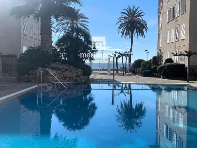 4 soveværelse Lejlighed til salg i El Vendrell med swimmingpool garage - € 345.000 (Ref: 9535288)