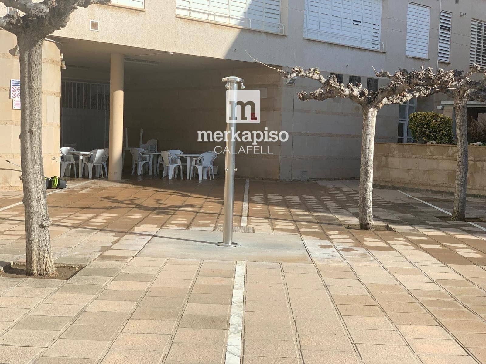 4 soveværelse Lejlighed til salg i El Vendrell med swimmingpool garage - € 345.000 (Ref: 9535288)