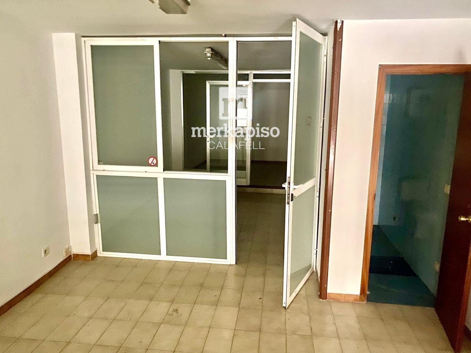 Komercyjne na sprzedaż w El Vendrell - 62 000 € (Ref: 9535289)