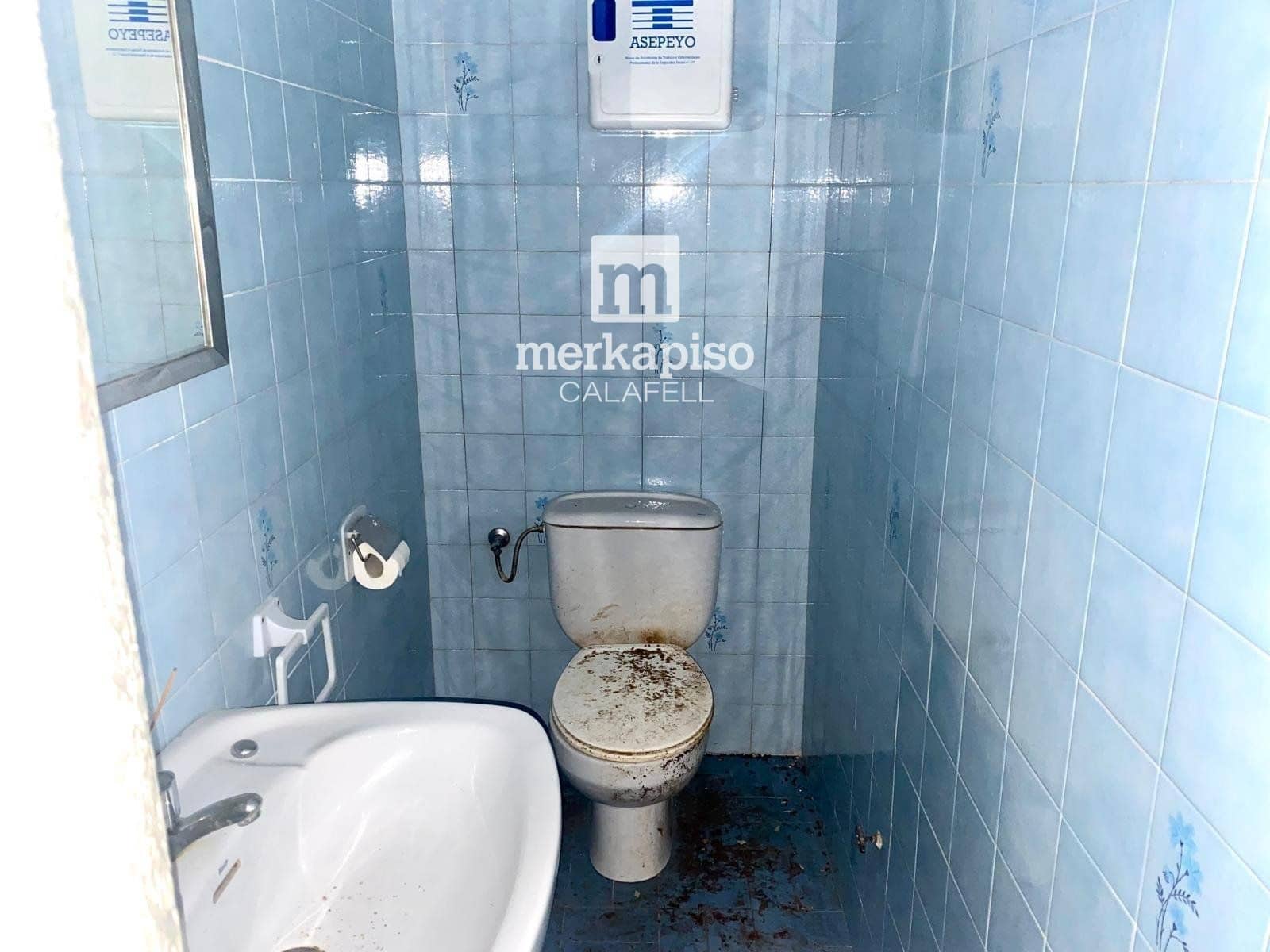 Komercyjne na sprzedaż w El Vendrell - 62 000 € (Ref: 9535289)