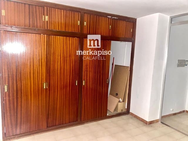 Komercyjne na sprzedaż w El Vendrell - 62 000 € (Ref: 9535289)