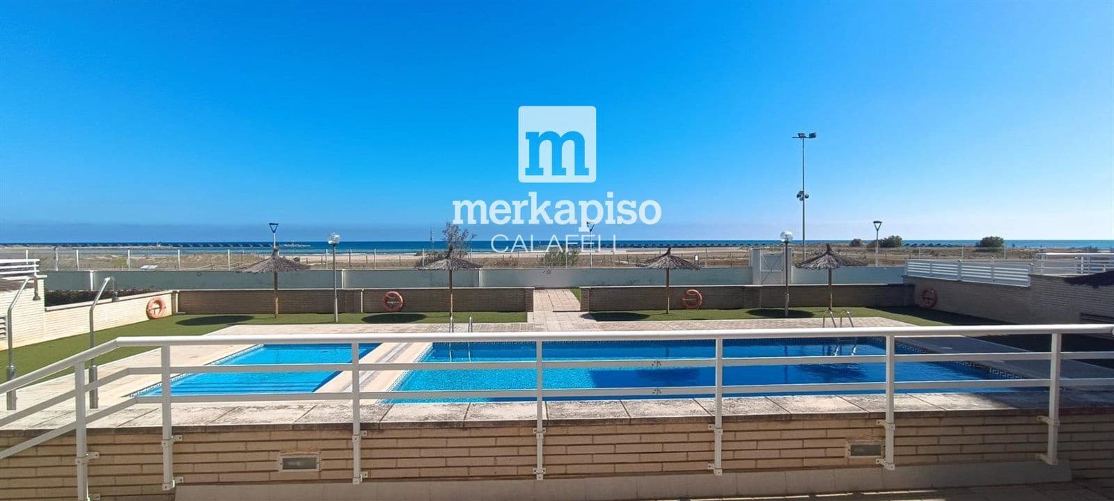 3 soveværelse Lejlighed til salg i Cunit med swimmingpool garage - € 319.000 (Ref: 9535290)