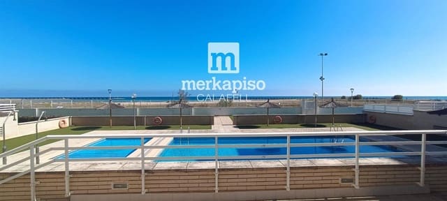 3 soveværelse Lejlighed til salg i Cunit med swimmingpool garage - € 319.000 (Ref: 9535290)