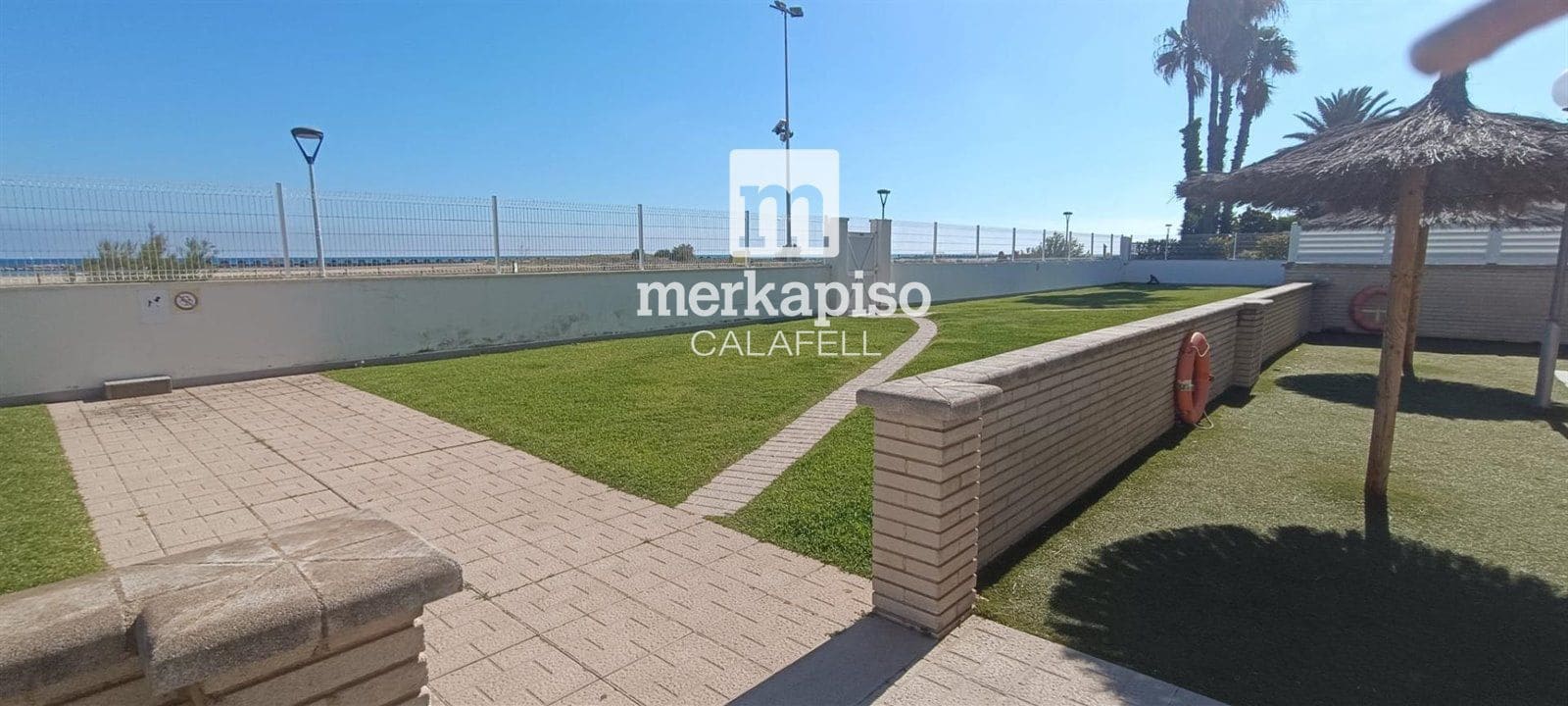 3 soveværelse Lejlighed til salg i Cunit med swimmingpool garage - € 319.000 (Ref: 9535290)