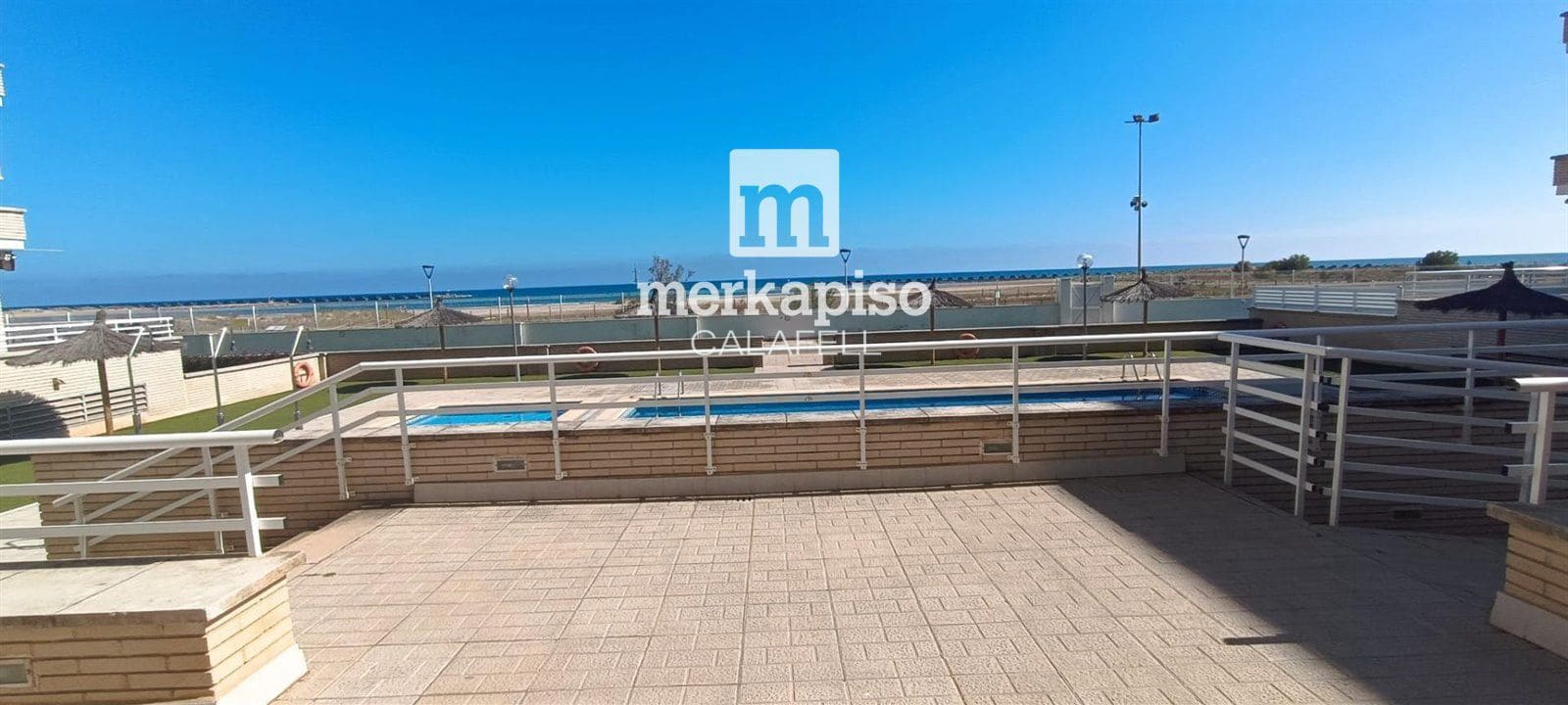 3 soveværelse Lejlighed til salg i Cunit med swimmingpool garage - € 319.000 (Ref: 9535290)