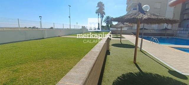 3 soveværelse Lejlighed til salg i Cunit med swimmingpool garage - € 319.000 (Ref: 9535290)