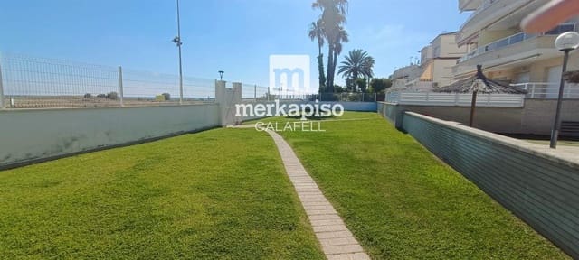 3 soveværelse Lejlighed til salg i Cunit med swimmingpool garage - € 319.000 (Ref: 9535290)