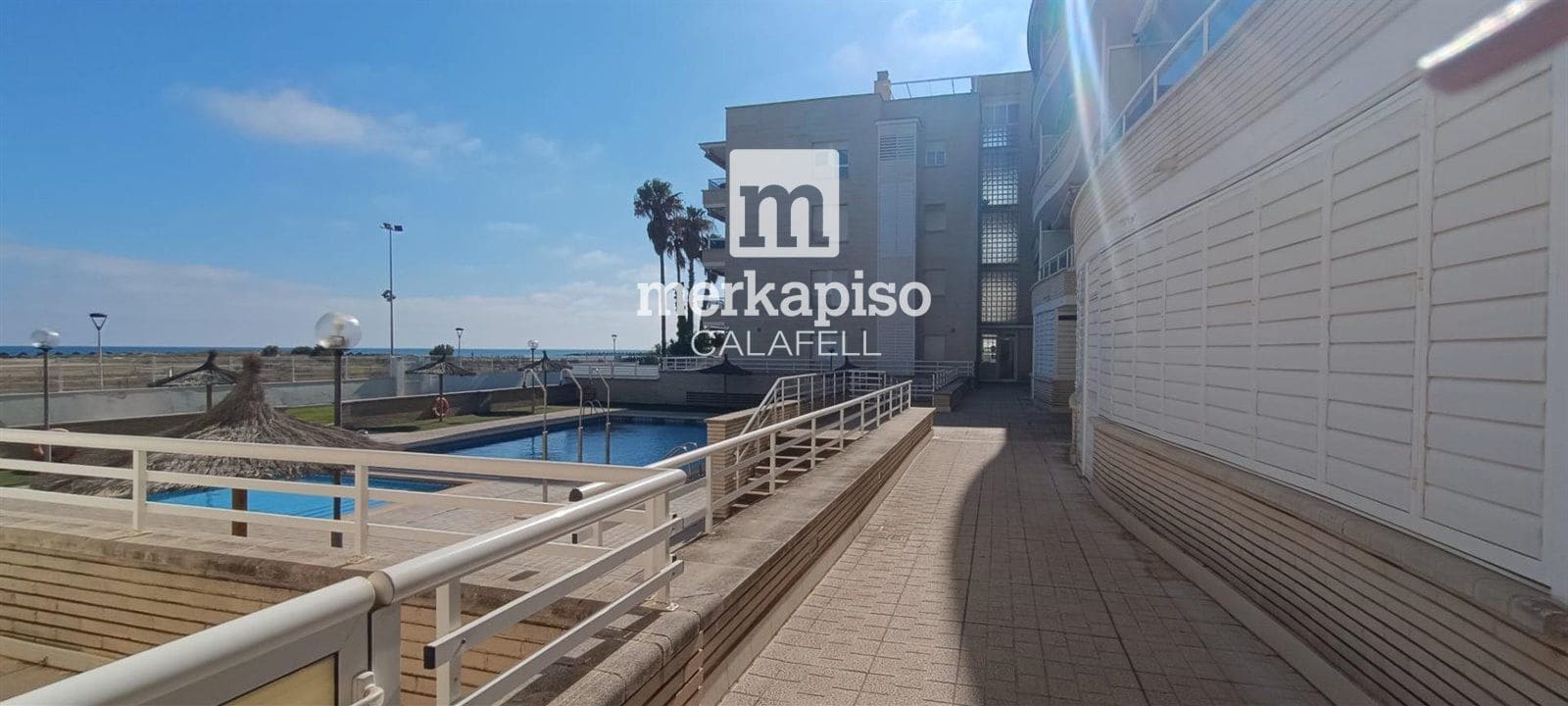 3 soveværelse Lejlighed til salg i Cunit med swimmingpool garage - € 319.000 (Ref: 9535290)