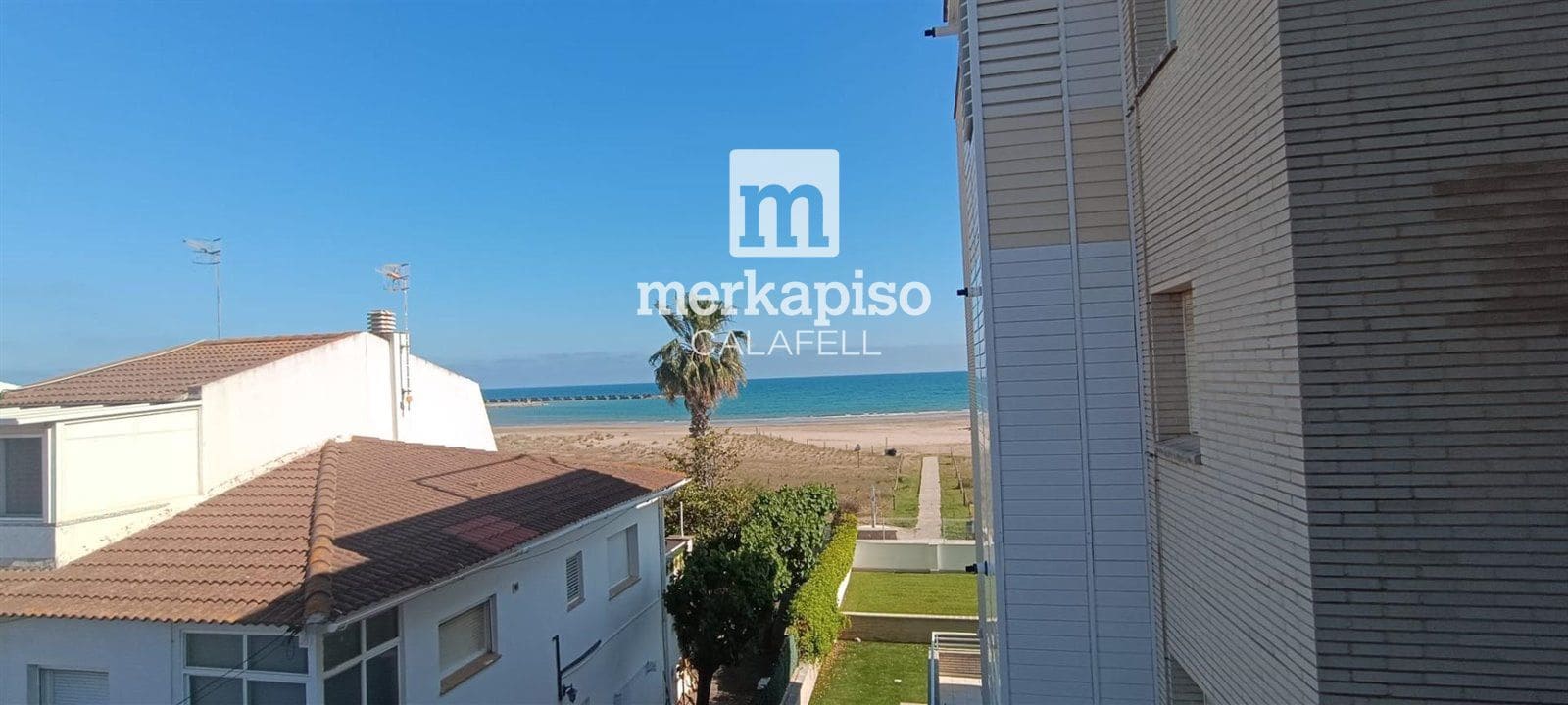 3 soveværelse Lejlighed til salg i Cunit med swimmingpool garage - € 319.000 (Ref: 9535290)