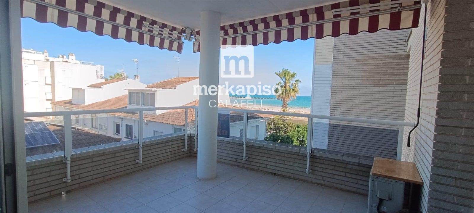 3 soveværelse Lejlighed til salg i Cunit med swimmingpool garage - € 319.000 (Ref: 9535290)