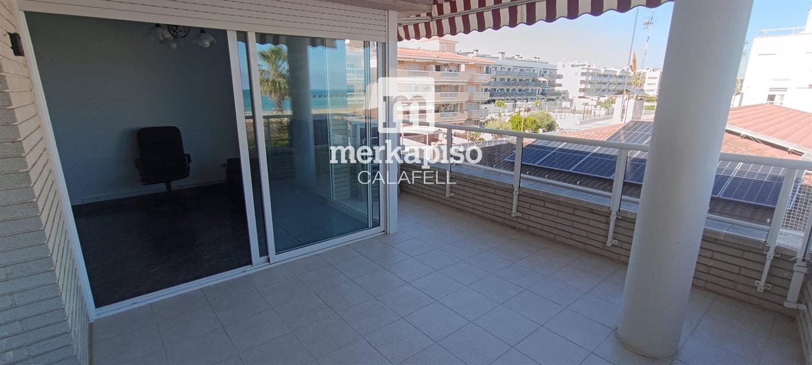 3 soveværelse Lejlighed til salg i Cunit med swimmingpool garage - € 319.000 (Ref: 9535290)